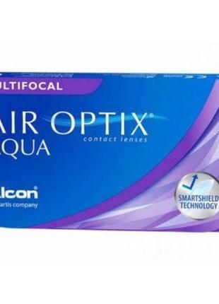 Лізи мультифокальні