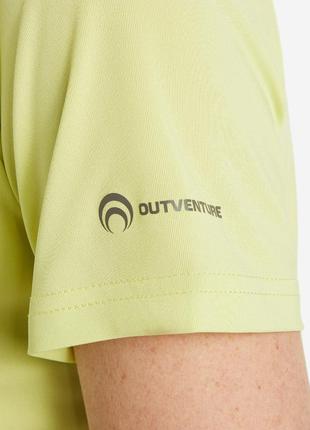 💚скидка!новая фирменная футболка outventure,була цена 760 грн!4 фото
