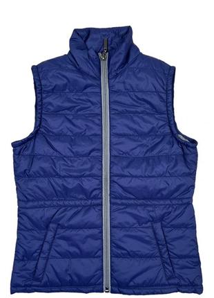 Жилетка ovs kids для девочки на рост 128 см