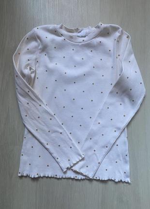 Лонгслів кофта cool club 140