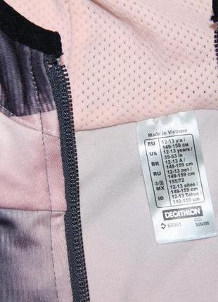 Спортивка decathlon 11-13років  152 ріст 4