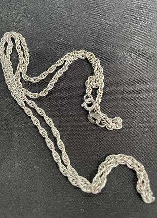 Серебряные кольца, браслет, цепочка, цепочка.