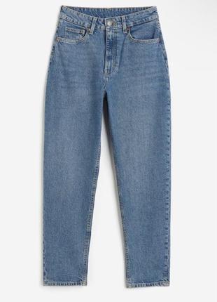 Джинси divided h&m