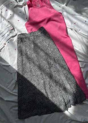 Меди юбка с разрезом motel2 фото