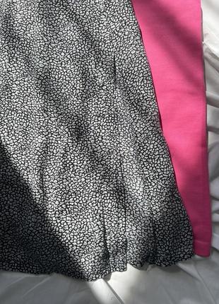 Меди юбка с разрезом motel4 фото