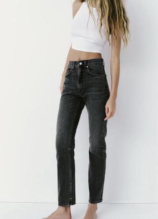 Джинси zara