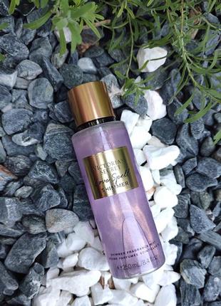 Спрей victoria's secret love spell fragrance mist парфуми