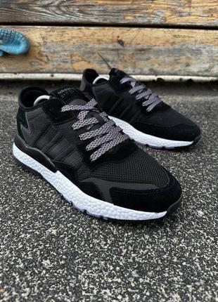Чоловічі кросівки adidas Baskets nite jogger