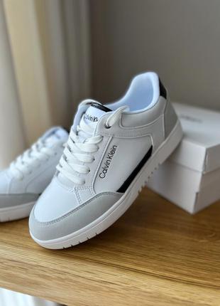 Кросівки calvin klein