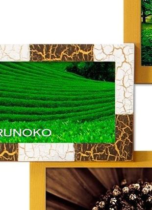 Набір рамок 1 в стандартному однотонному кольорі4 фото