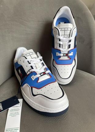 Кроссовки tommy hilfiger 11,5 ( 38,5-29 см) оригинал