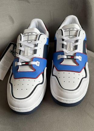 Nike air force tommy hilfiger hotsell