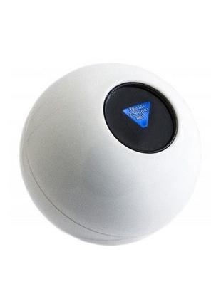 Магический шар предсказатель для принятия решений magic ball 8 всевидящее око2 фото
