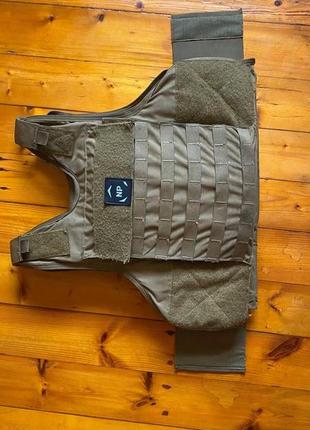 Бронежилет np aerospace