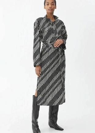 Плаття arket