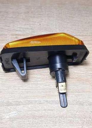 Повторитель поворота ваз 2115 желтый