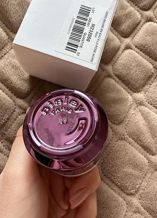 Крем с экстрактом черной розы для лица sisley black rose skin infusion cream4 фото