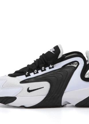 Кроссовки на осень унисекс nike