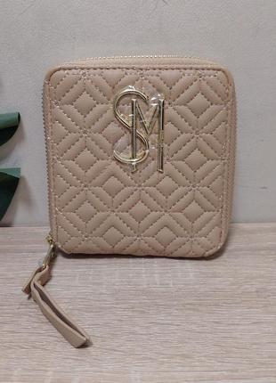 Гаманець steve madden кошелек оригинал конкурент guess