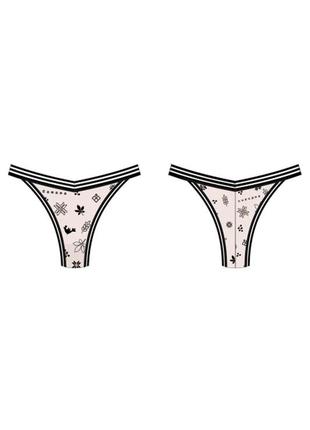 Комплект нижнего белья obrana by anabel arto 806-003/806-21