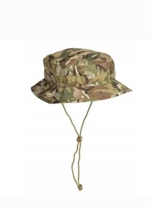 Панама камуфляж combat tactical