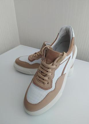 Кеди prego
