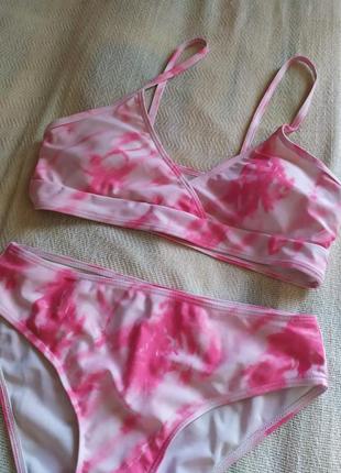 Женский купальник от shein