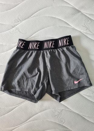 Спортивні шорти, велосипедки, nike, легінси
