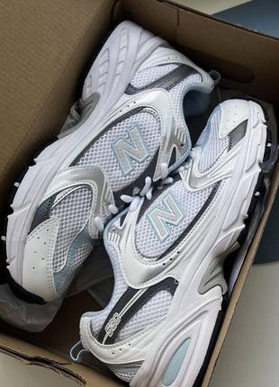 Кросівки new balance 530, оригінал, нові