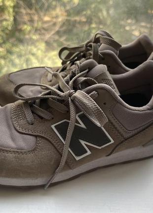 Кроссовки new balance