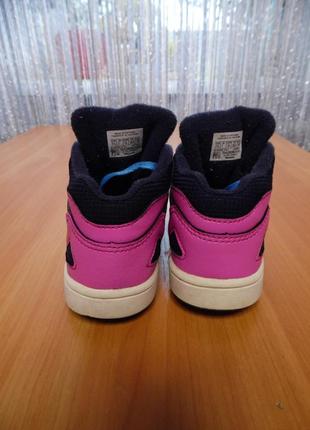 Кеди reebok 4