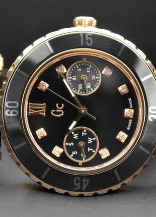 Часы diver diamond chic от gc