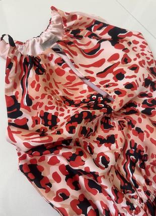 Довгий сарафан