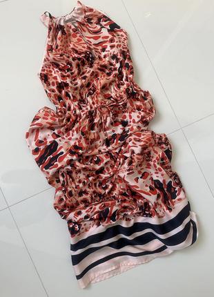 Довгий сарафан 2