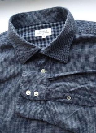 Hartford рубашка мужская рубашка женская тенниска кофта