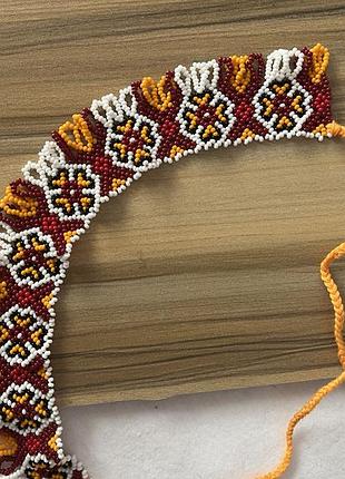 Силянка в етнічному стилі