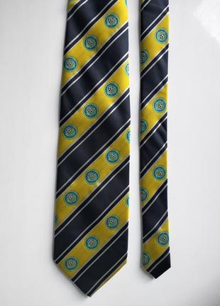Галстук представительства футбола узбекистана
