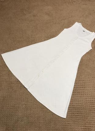 Платье 46 размер