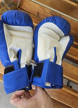 Перчатки для бокса