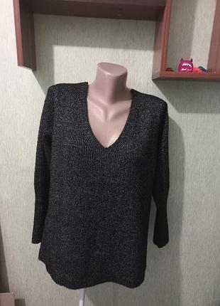 Светр новий