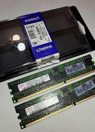 Оперативная память hynix 512mb ddr, цена/2 шт, germany, состояние отличное!