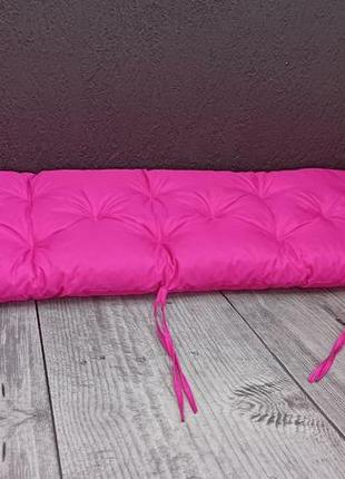 Матрас на лавочке, шезлонг, тумбу, подоконник