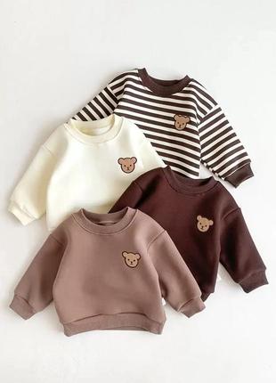 Реглан мішка