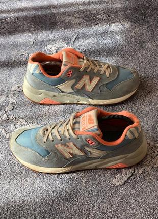New balance 580