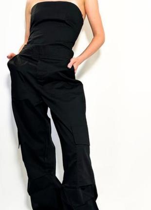 Комбинезон карго