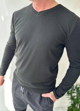 Мужская кофта