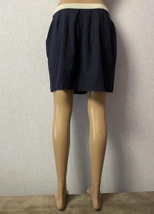 Дизайнерская юбка sandro paris3 фото
