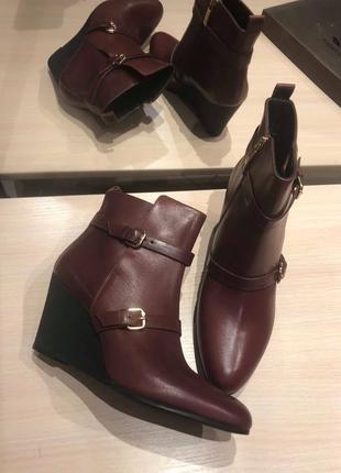 #5 черевики від navyboot.(швейцарія)