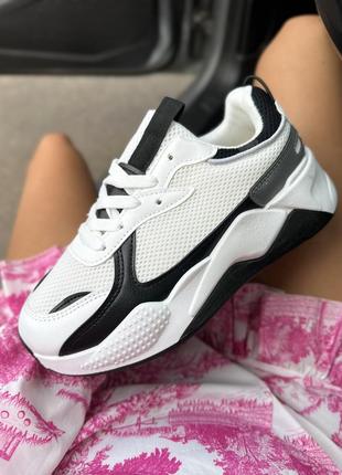 Кросівки на платформі / кроссовки на платформе