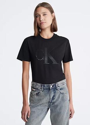 143013271 Glasogon glasogonbagar for Dam fran Calvin Klein calvin klein 1250